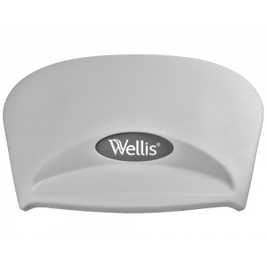 Wellisov pokrov skimmerja