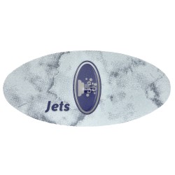 Dimension One overlay - Gecko pomožna tipkovnica