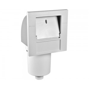 Posneti filter za vodno pot Front Access 1