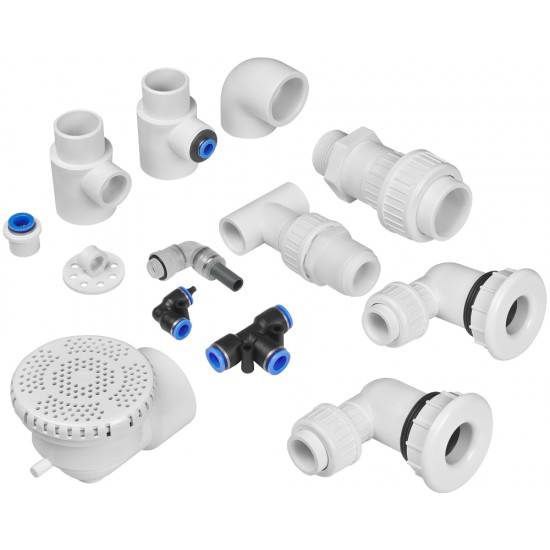 Koller mlečni sistem