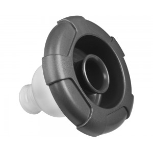 CMP Typhoon Whirlpool Crown nenastavljiv curek