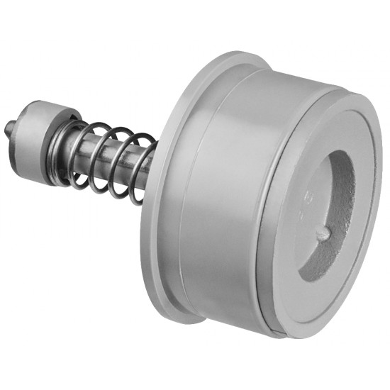 Vodovodni 1,5" obvodni ventil Vodovodni 1,5" obvodni ventil