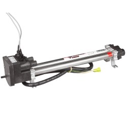 Grelnik HydroQuip 3 kW brez napak