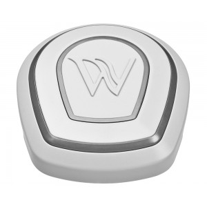 Ročaj preklopnega ventila Wellis 60 LED