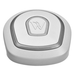 Ročaj ventila za nadzor zraka Wellis z osvetlitvijo ozadja