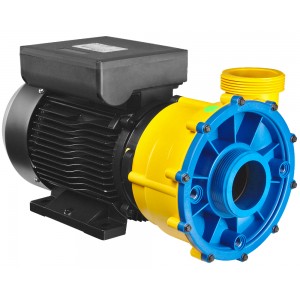 Dvostopenjska črpalka Whirlcare Hydro Power 2,5 KM