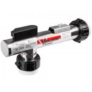 Grelec Arctic Spas 3,6 kW "L-Style".