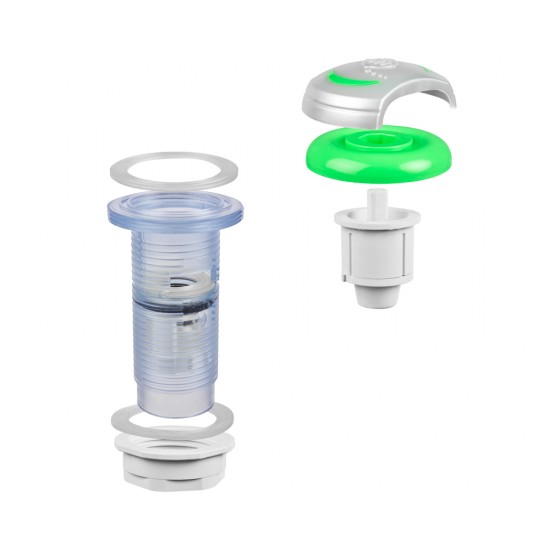 CMP Air-X Zelena kontrola zraka