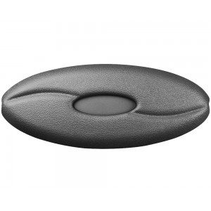 Naslon za glavo Sunrise Spas - Paragon z logotipom vzglavnika