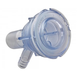 CMP Air-X vtičnica in 90° adapter