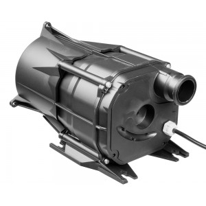 ASD Aerio A-900 puhalo z grelcem