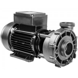 ASD ATL-4 2HP 2-stopenjska črpalka