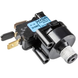 Vakuumsko stikalo grelnika HydroQuip