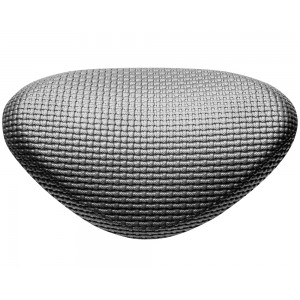 CMP triokrivljen vzglavnik Freestyle