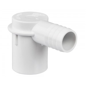 Ell reduktor - 1" M do 3/4" M+