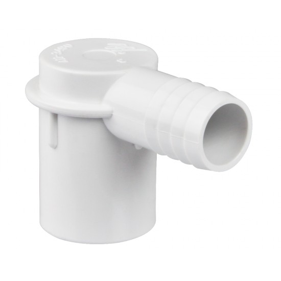 Ell reduktor - 1" M do 3/4" M+