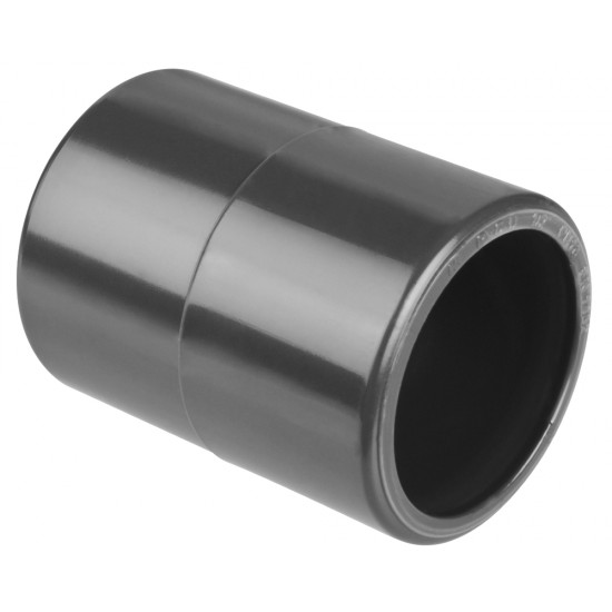 1/2" F do 20 mm F adapter