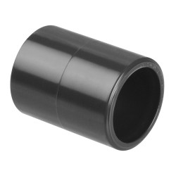 Ravni konektor 1/2"