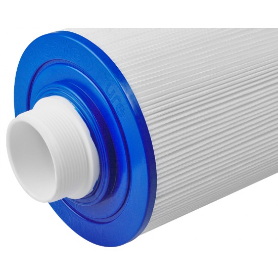 6 filtrov PJZ16-F2L / Jazzi