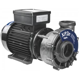 2-stopenjska črpalka Aqua-Flo Flo-Master XP2e