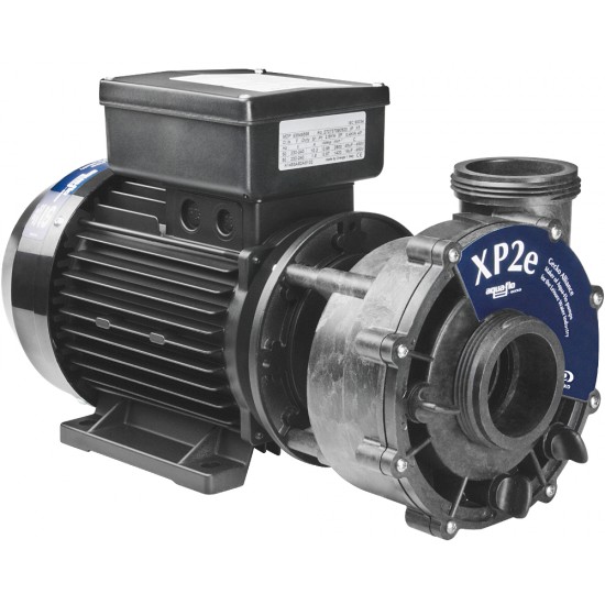 2-stopenjska črpalka Aqua-Flo Flo-Master XP2e