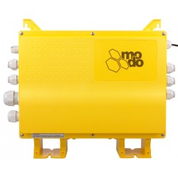 Krmilni sistem Asrel Easy Nova