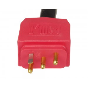 Mini J&J vtič za 2-stopenjsko črpalko, tip 1