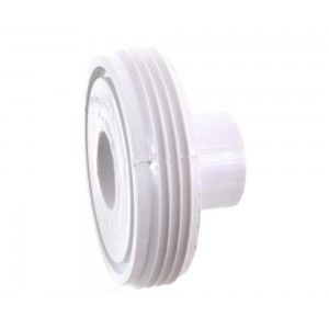 2" priključek grelnika z izhodom 1" M ali 3/4" F