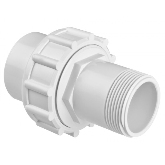 1,5-palčni navojni 3-delni spoj