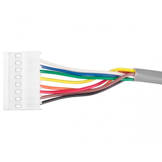 Tipkovnica Gecko TSC-3 / K-3