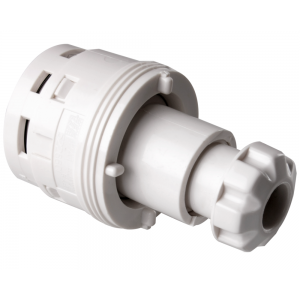 Waterway Poly Jet - nastavljiv, v kletki