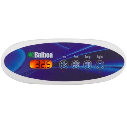 Nadzorna plošča Balboa ML240