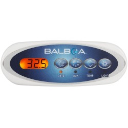 Nadzorna plošča Balboa ML200