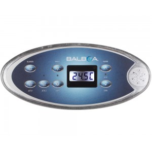 Nadzorna plošča Balboa VL702S