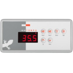 Tipkovnica Gecko TSC-35 / K-35