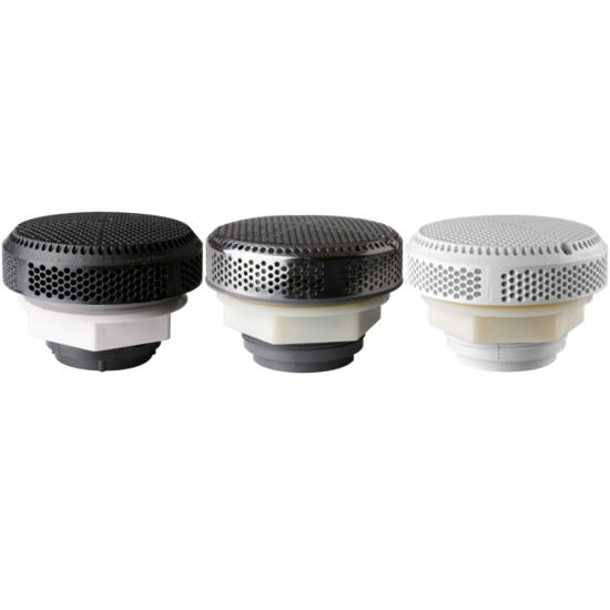 WATERWAY TP-2293 - Super Hi-Flo sesalni nastavek za 2" cev