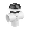 Prevodni ventil 2" Waterway Top Access