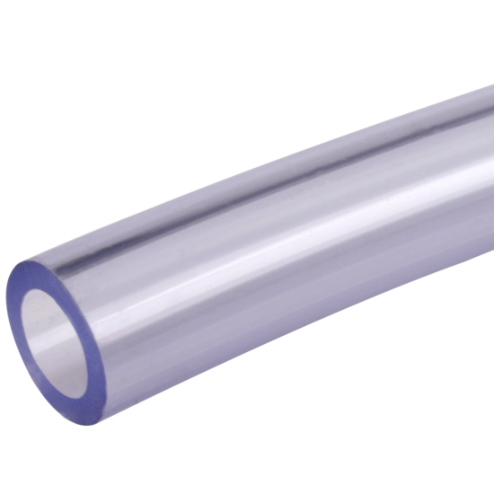 3/8" prozorna vinilna cev