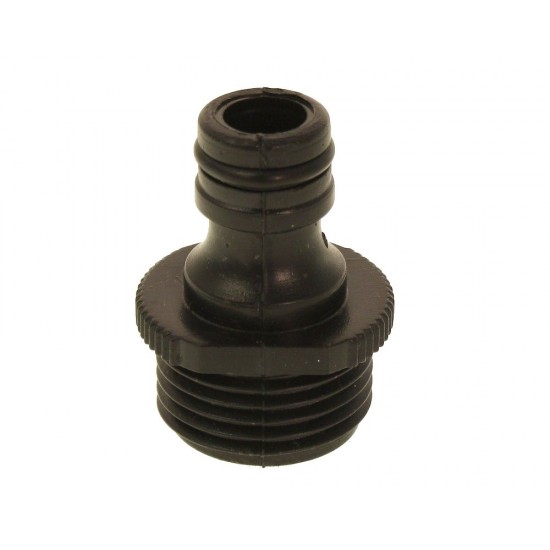 Adapter za vrtno cev (M)