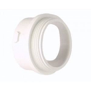 Pleatco -F2M 2" MPT navojni adapter
