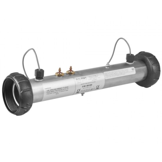 Grelec Balboa 2,7 kW M7