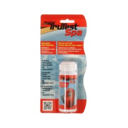 Testni trakovi TruTest za brom