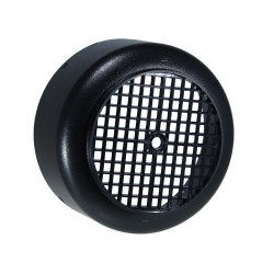 Pokrov ventilatorja LX Whirlpool JA/TDA, ∅143 mm