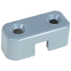 Nosilec tečaja za skimmer