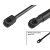 Pokrov Valet Gas Shock CV400