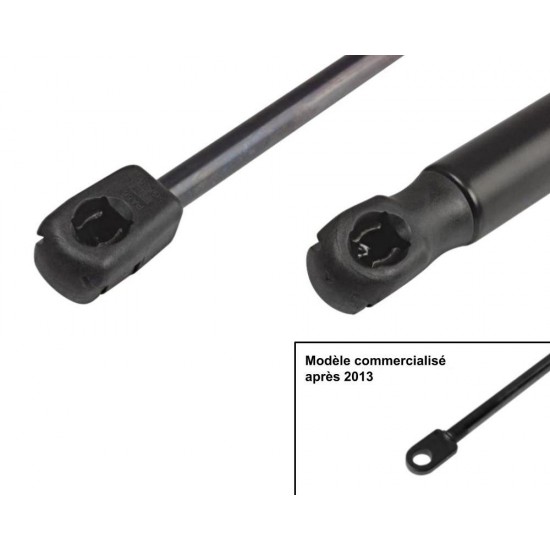 Pokrov Valet Gas Shock CV400