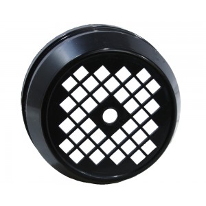 Pokrov ventilatorja Waterway Tiny Might, ∅125 mm