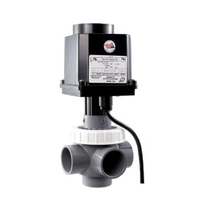 Motorni preklopni ventil Waterway Wave