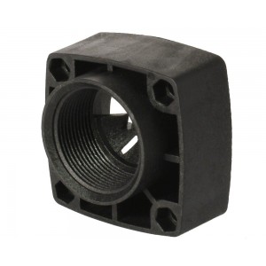 Elektro končni nastavek in tesnilo brez detektorja