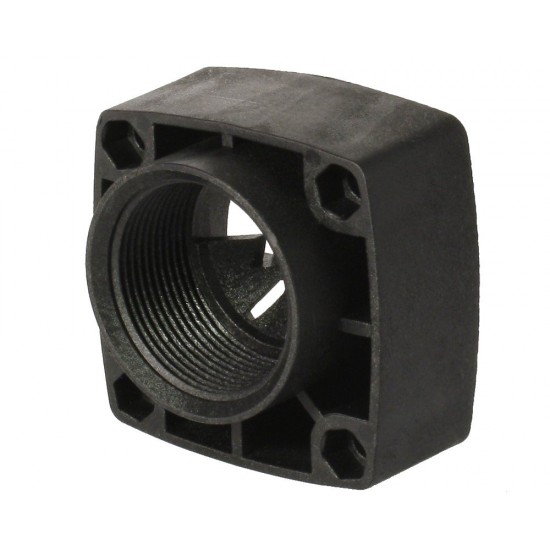 Elektro končni nastavek in tesnilo brez detektorja